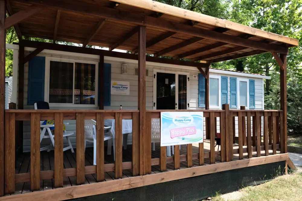 Camping Terme Catez 5 étoiles★★★★★