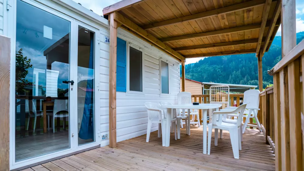 Camping Terme Catez 5 étoiles★★★★★