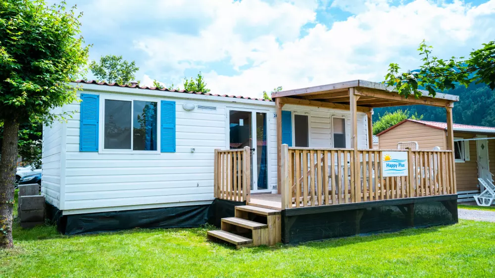 Camping Terme Catez 5 étoiles★★★★★