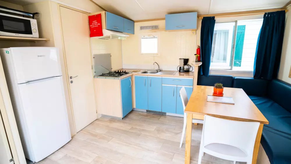 Camping Terme Catez 5 étoiles★★★★★