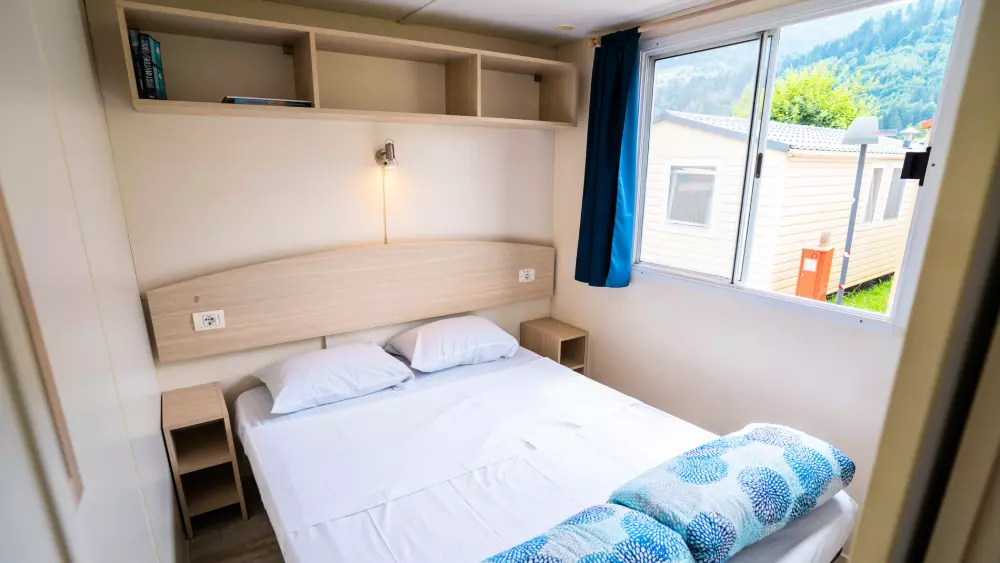 Camping Terme Catez 5 étoiles★★★★★