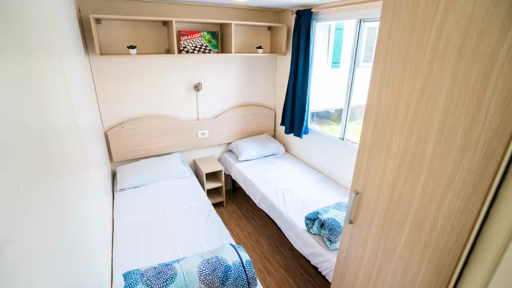 Camping Terme Catez 5 étoiles★★★★★