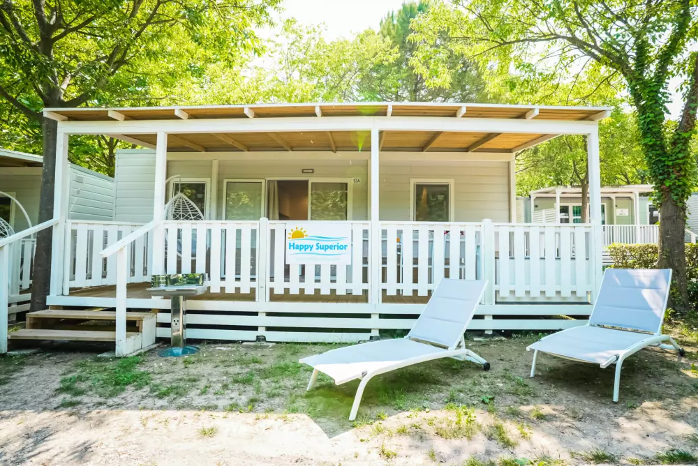 Camping Terme Catez 5 étoiles★★★★★