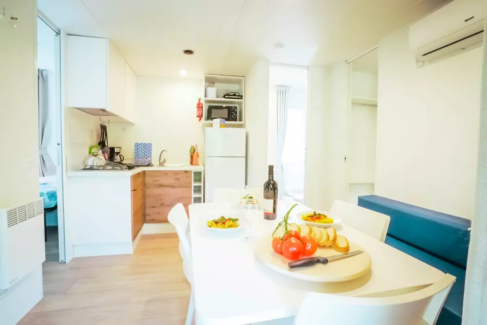 Camping Terme Catez 5 étoiles★★★★★