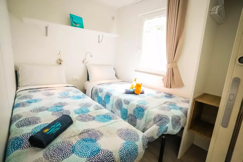 Camping Terme Catez 5 étoiles★★★★★