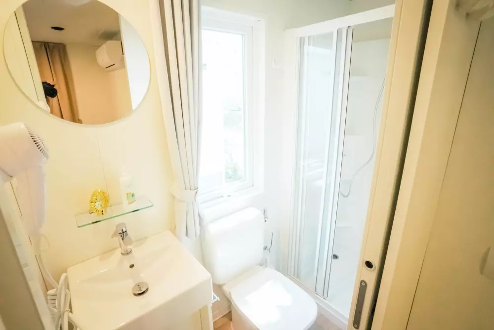 Camping Terme Catez 5 étoiles★★★★★