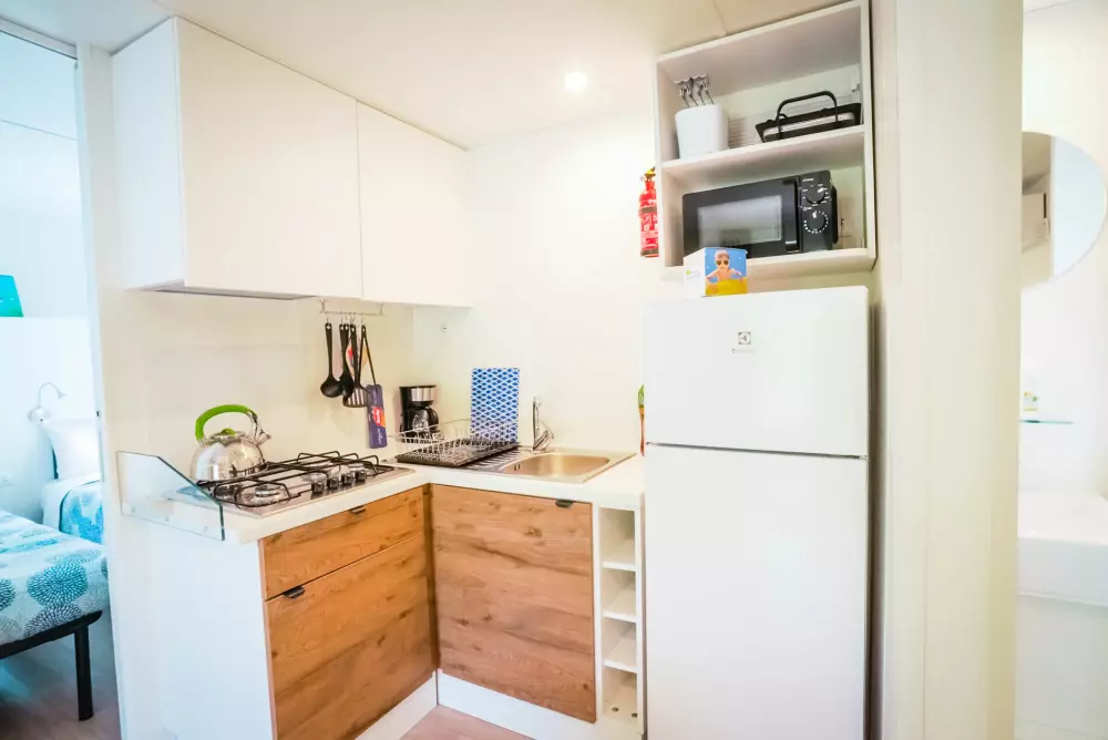 Camping Terme Catez 5 étoiles★★★★★