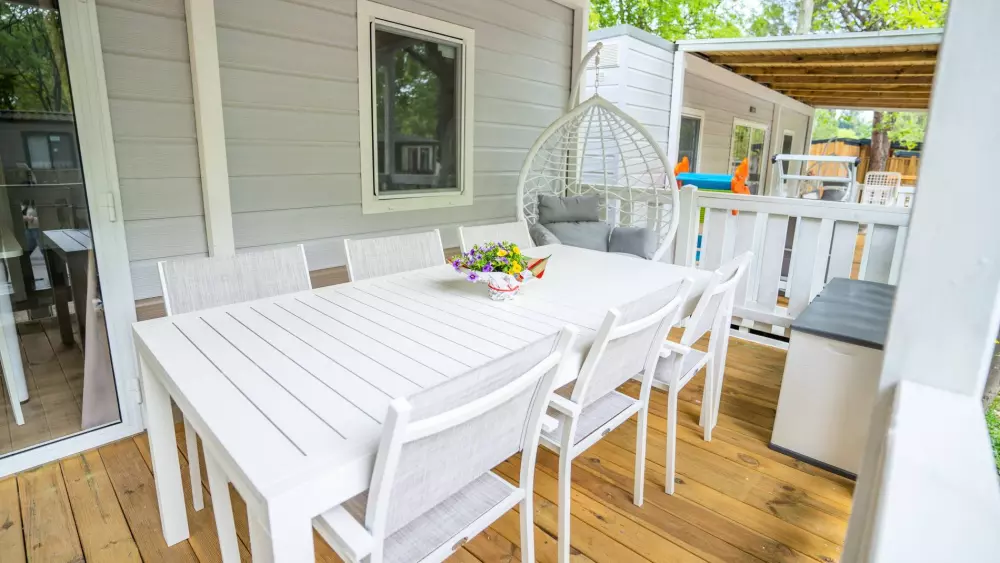 Camping Terme Catez 5 étoiles★★★★★