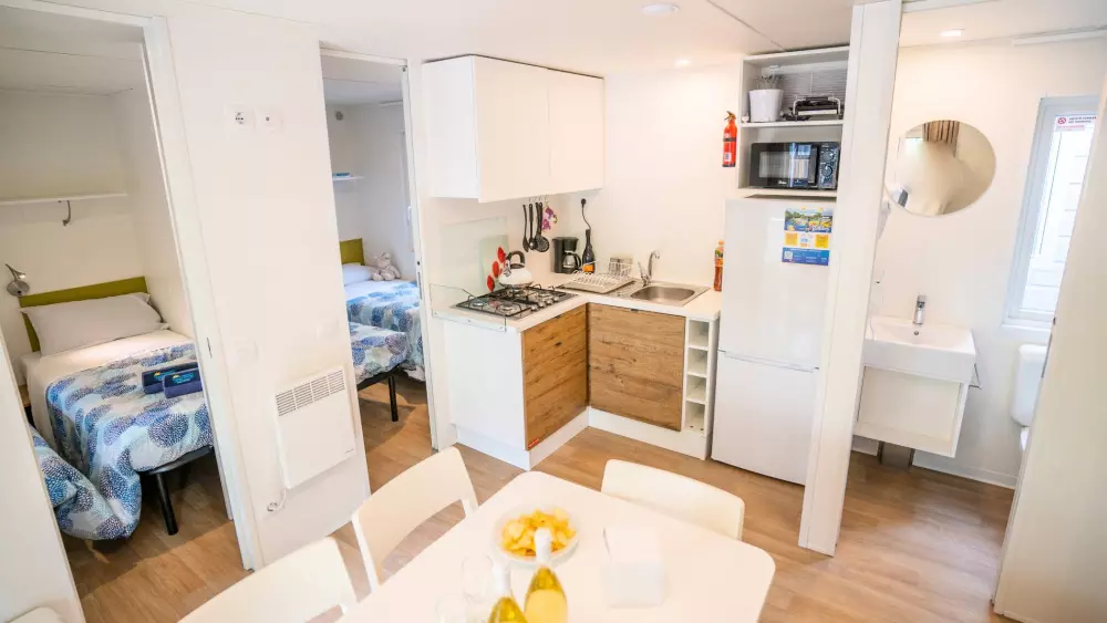 Camping Terme Catez 5 étoiles★★★★★