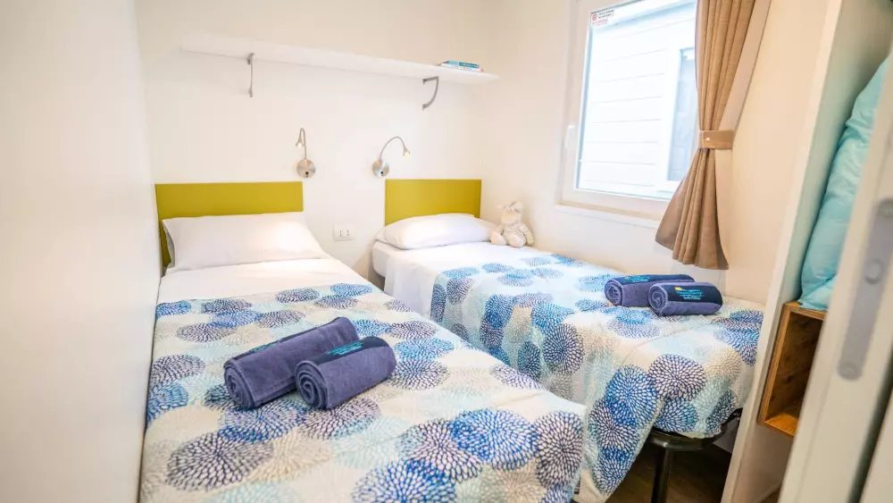 Camping Terme Catez 5 étoiles★★★★★