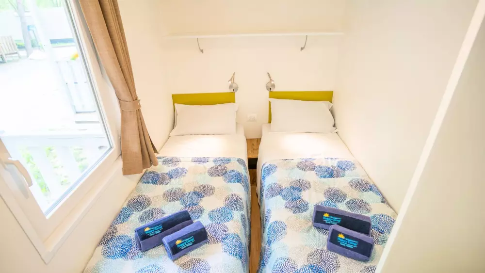 Camping Terme Catez 5 étoiles★★★★★