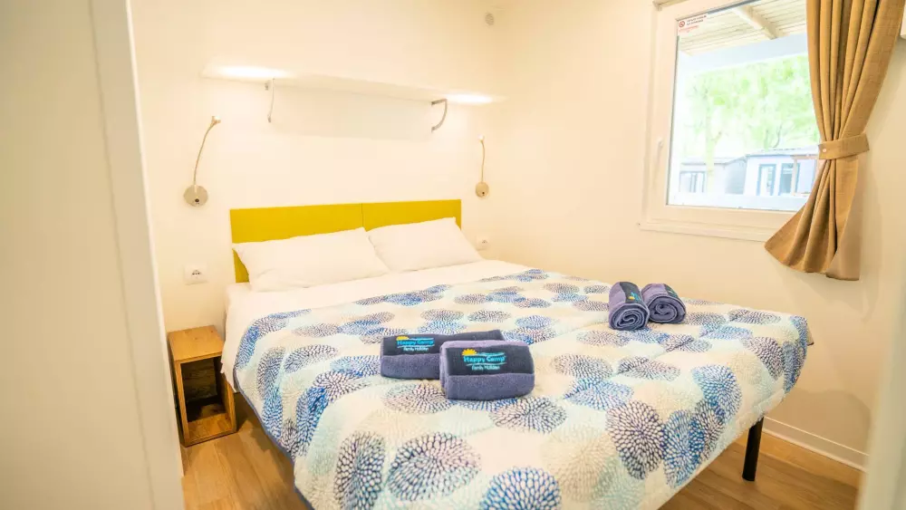 Camping Terme Catez 5 étoiles★★★★★