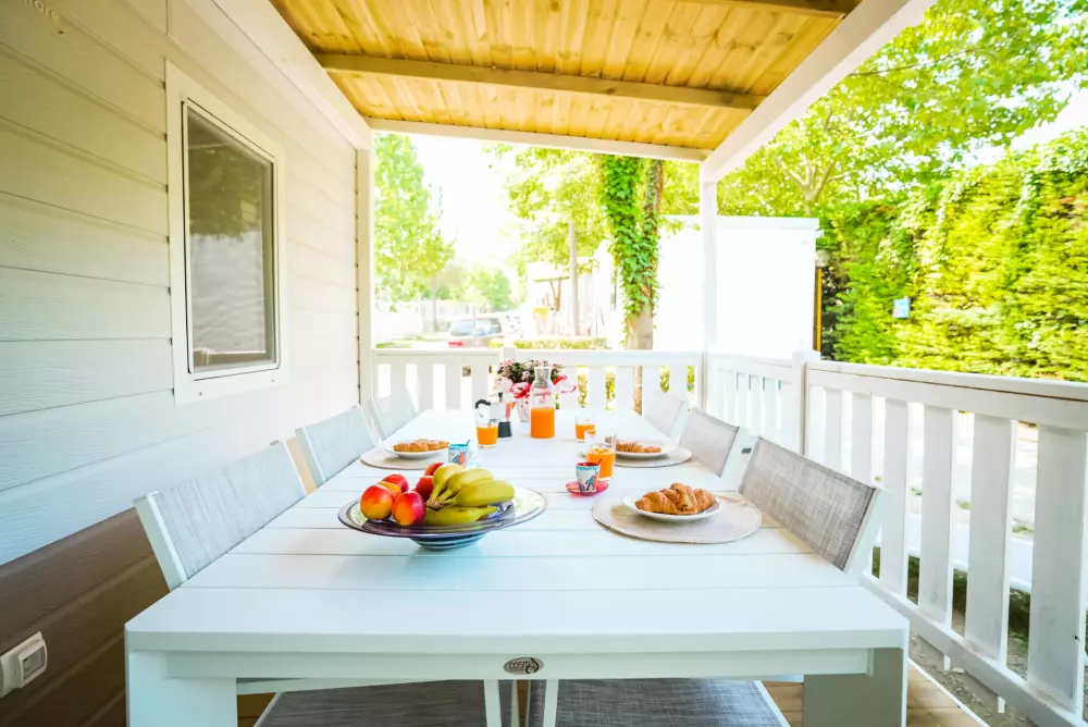 Camping Terme Catez 5 étoiles★★★★★