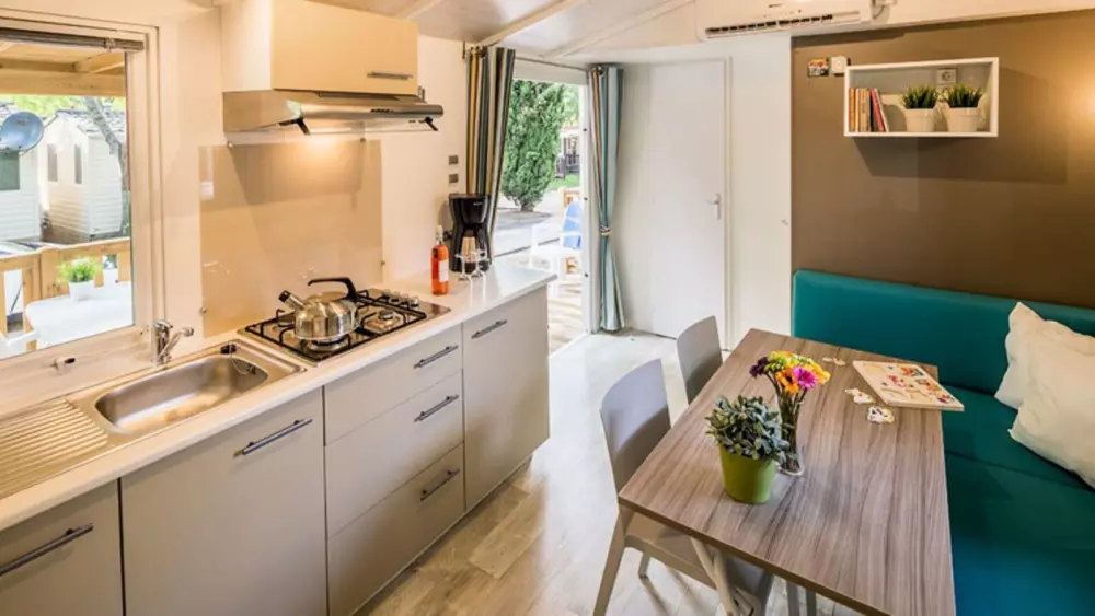 Camping Terme Catez 5 étoiles★★★★★