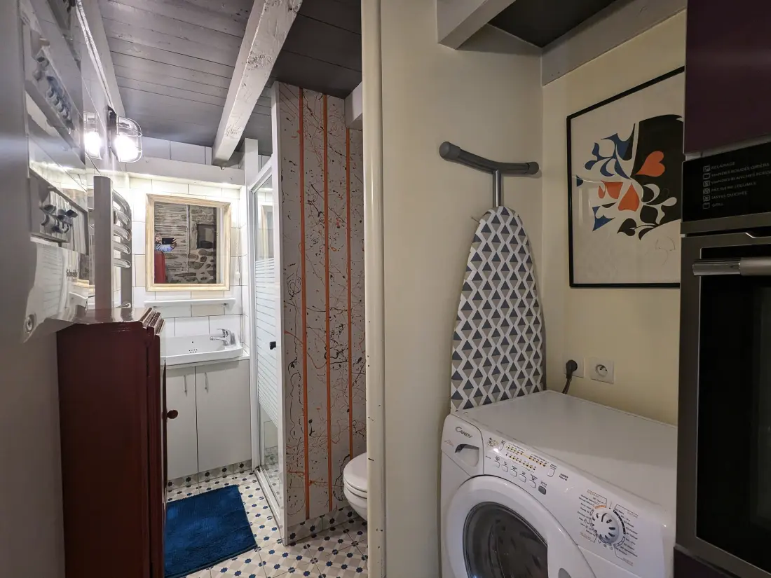 Maison de Vacances Briantes 4