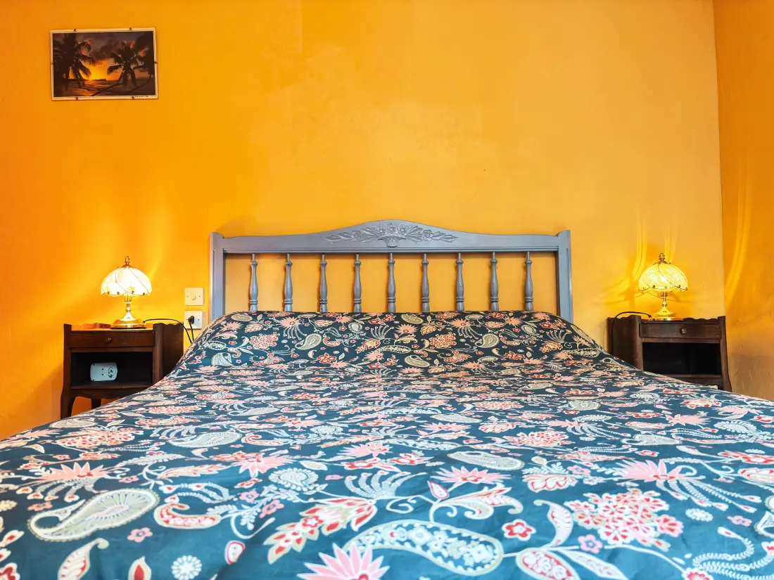 Maison de Vacances Briantes