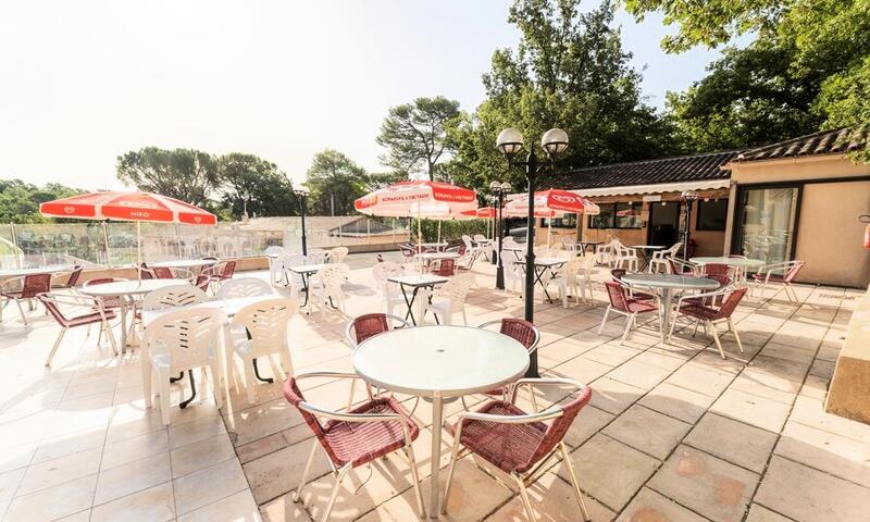 Camping Seasonova Le Martinet *** - Briare - 18