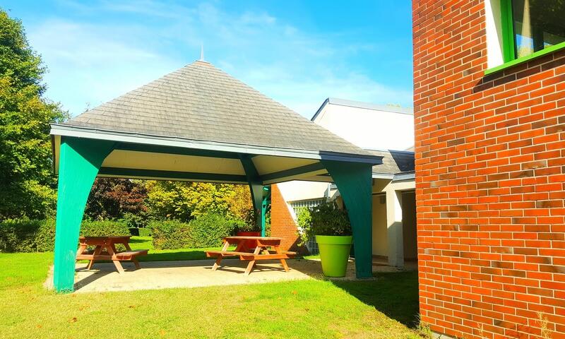 Camping Seasonova Le Martinet *** - Briare - 13