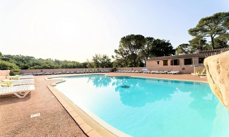Camping Seasonova Le Martinet *** - Briare - 7
