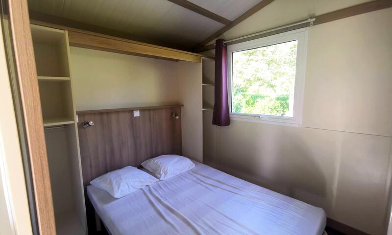 Camping Seasonova Le Martinet *** - Briare - 29