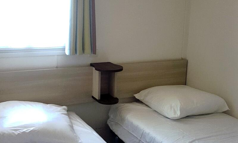 Camping Seasonova Le Martinet *** - Briare - 35