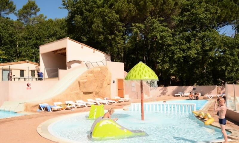 Camping Seasonova Le Martinet *** - Briare - 14