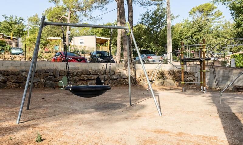 Camping Seasonova Le Martinet *** - Briare - 20