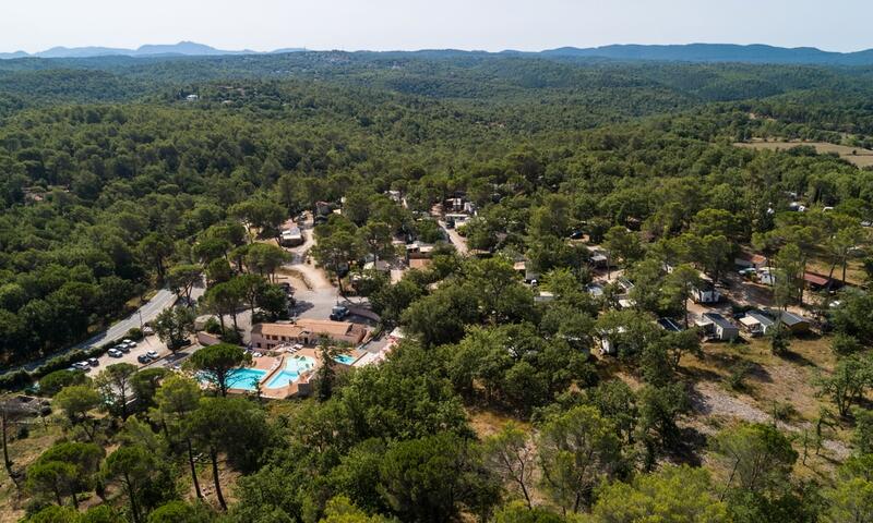 Camping Seasonova Le Martinet *** - Briare - 2