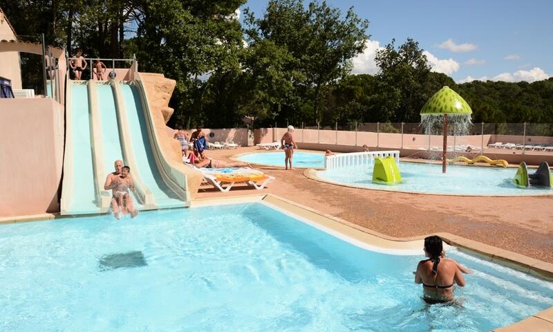 Camping Seasonova Le Martinet *** - Briare - 10