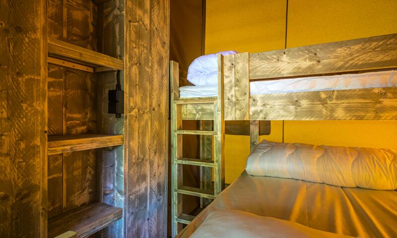 Camping Seasonova Le Martinet *** - Briare - 27