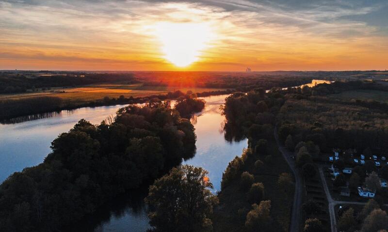 Camping Loiret