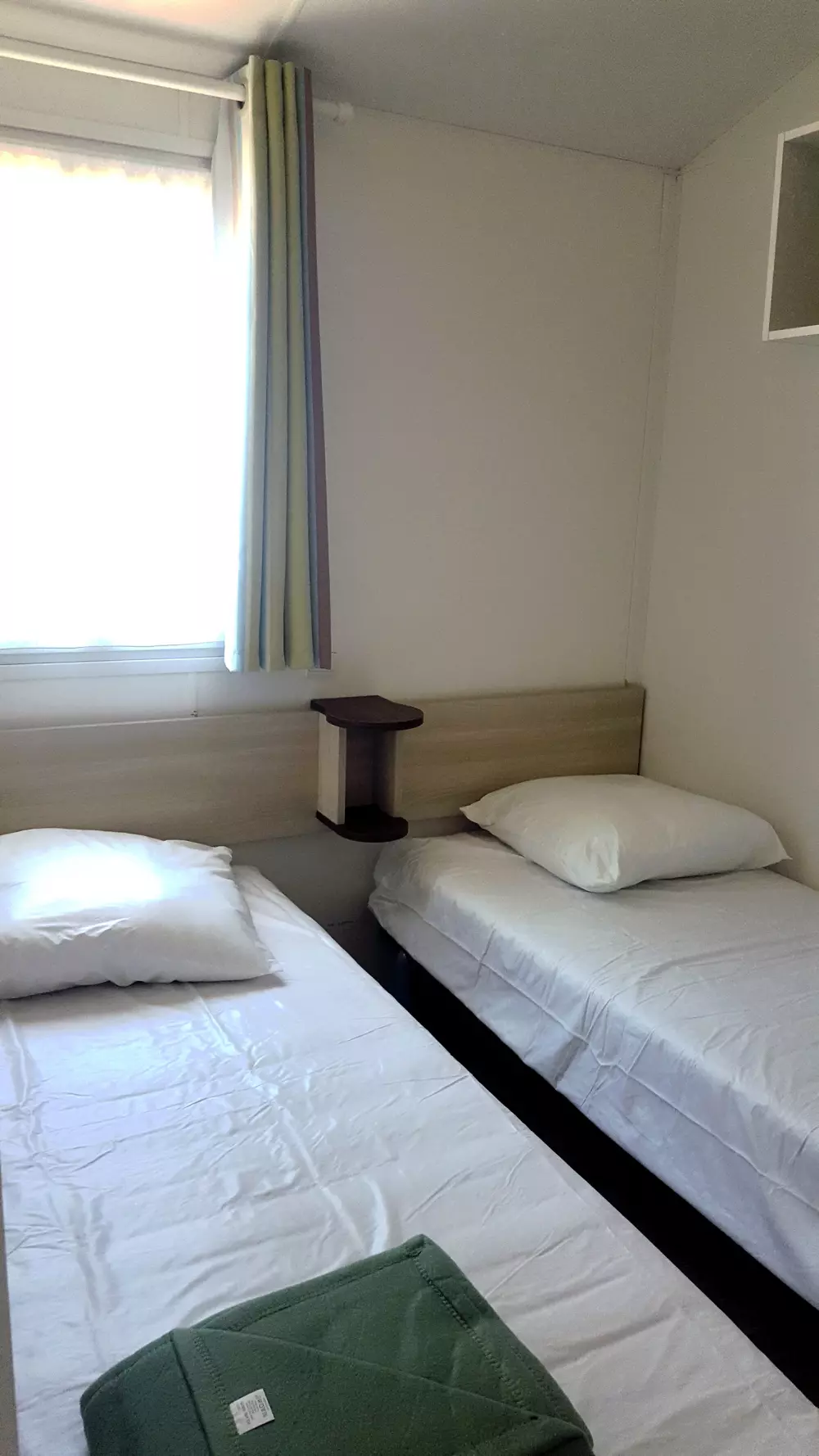 Camping Seasonova Le Martinet  3 étoiles★★★