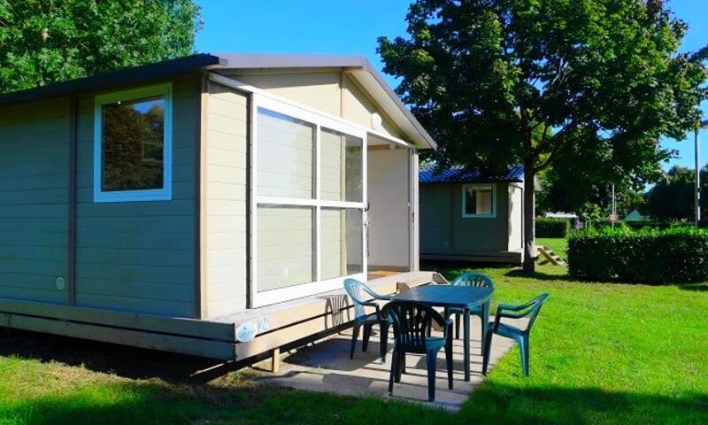 Camping Seasonova Le Martinet *** - Briare - 28