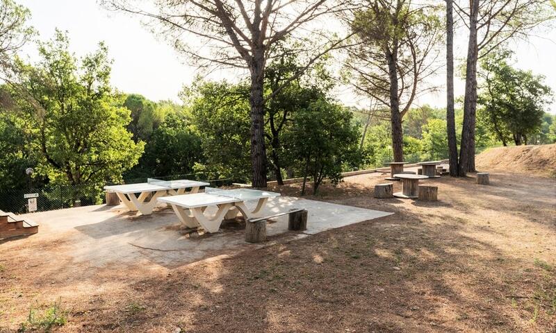 Camping Seasonova Le Martinet *** - Briare - 19