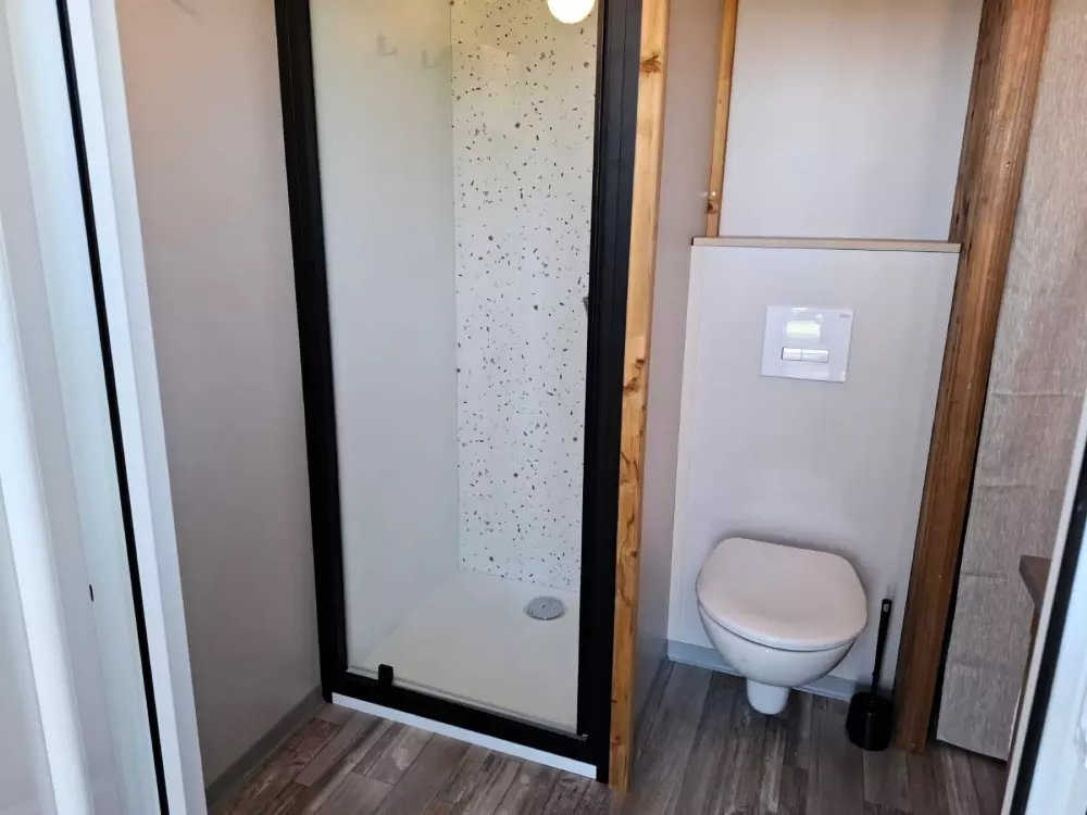 Camping Seasonova Le Martinet  3 étoiles★★★