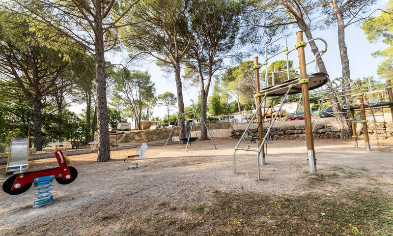 Camping Seasonova Le Martinet *** - Briare - 21