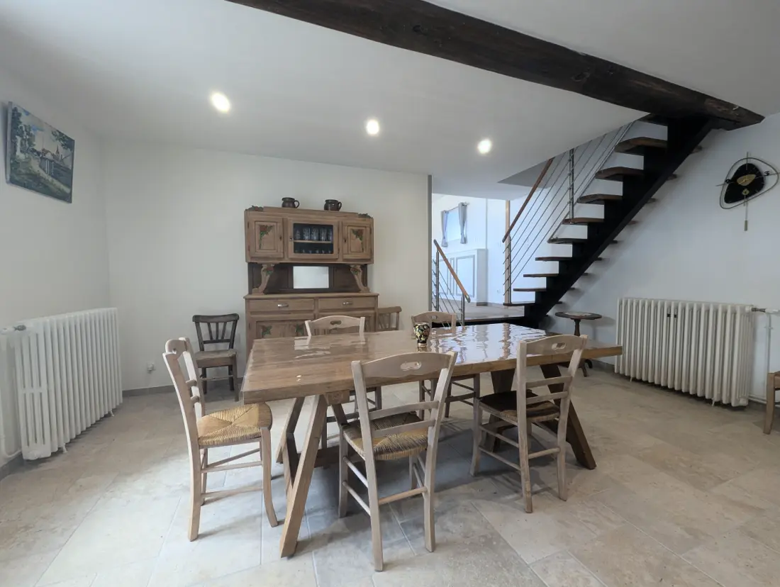 Gîte de France Gîte le saint goth 3 épis