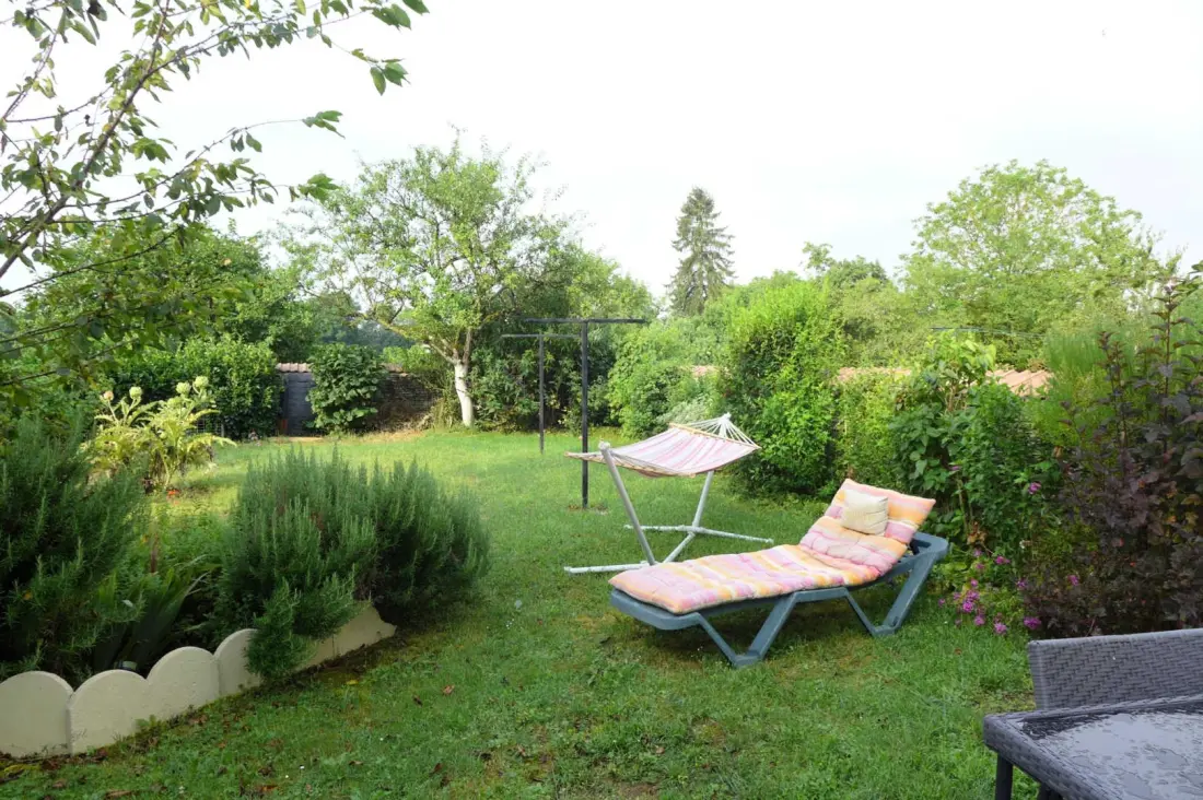 Gîte de France Vautry 2 épis