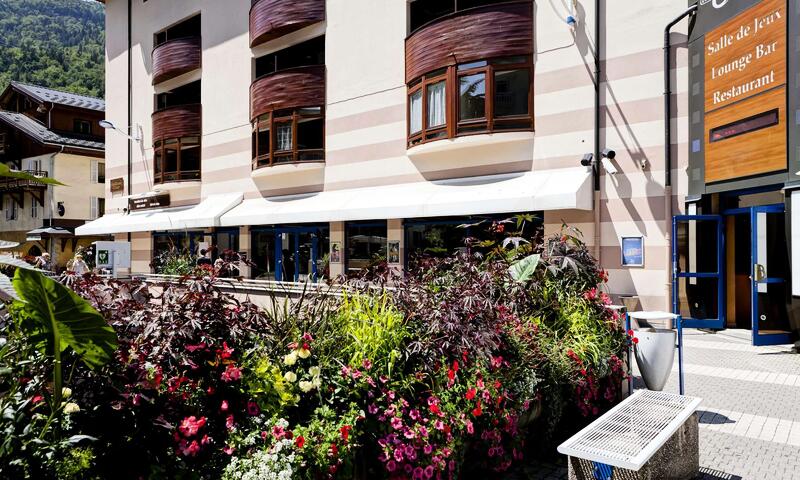 Grand Chalet - Brides-les-Bains - 1