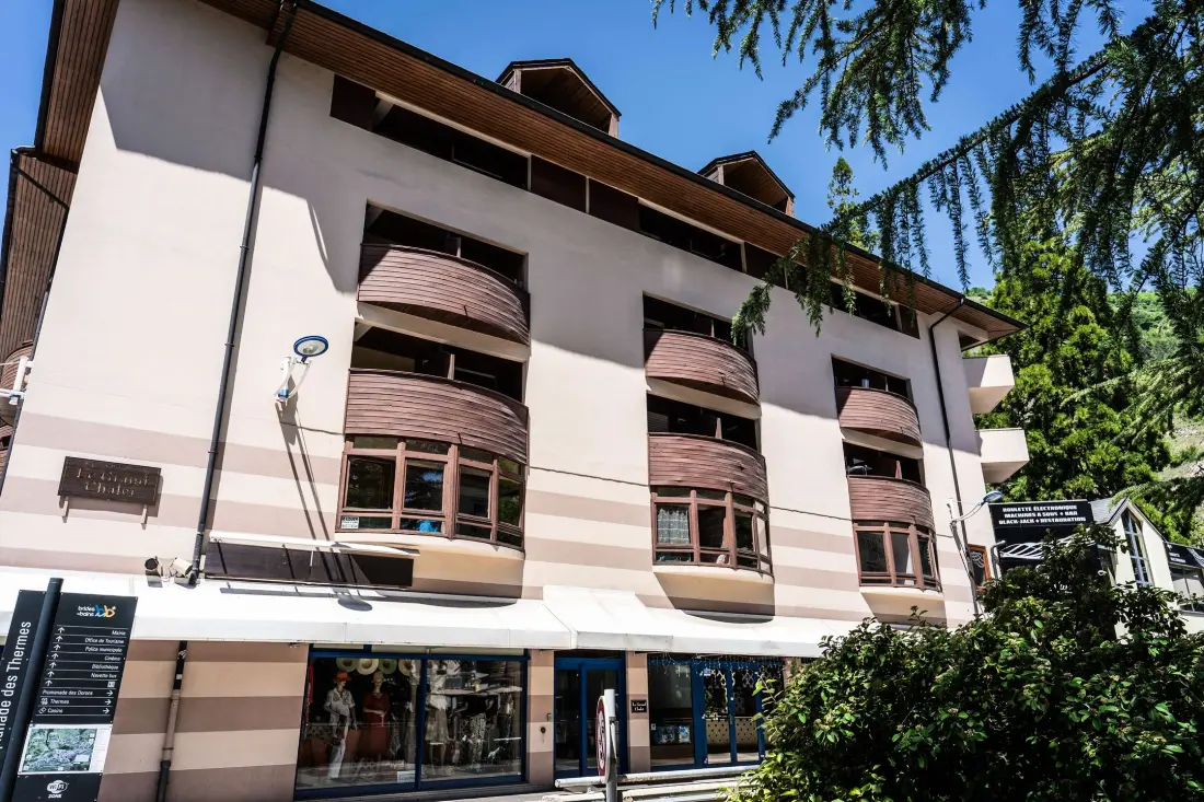 Grand Chalet