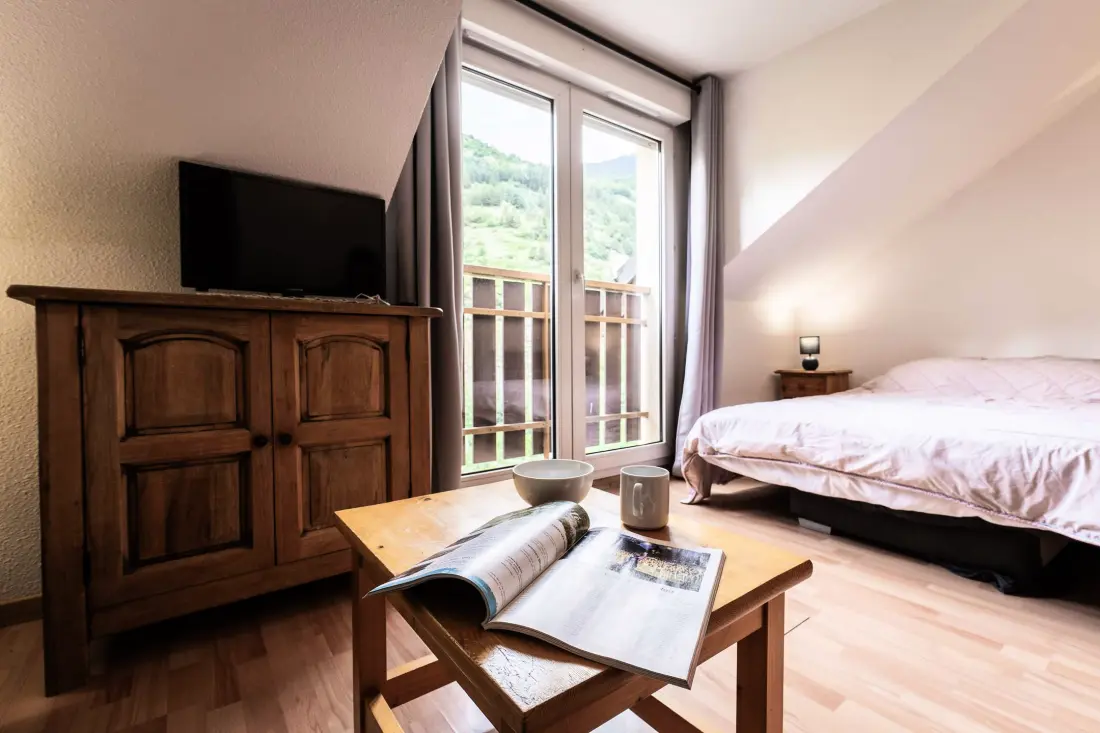 Résidence Tarentaise