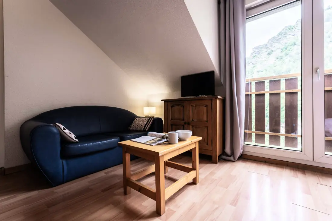 Résidence Tarentaise