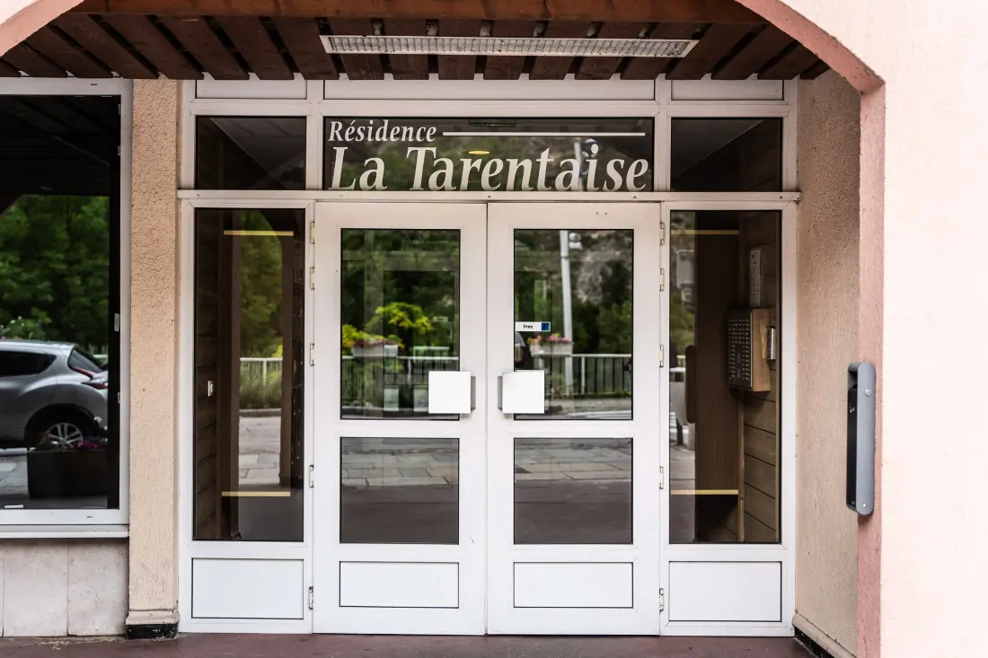 Résidence Tarentaise