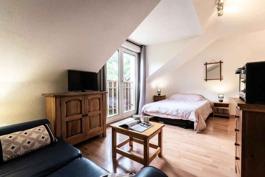 Résidence Tarentaise