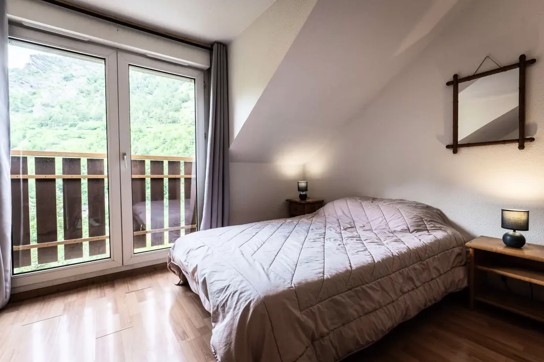 Résidence Tarentaise