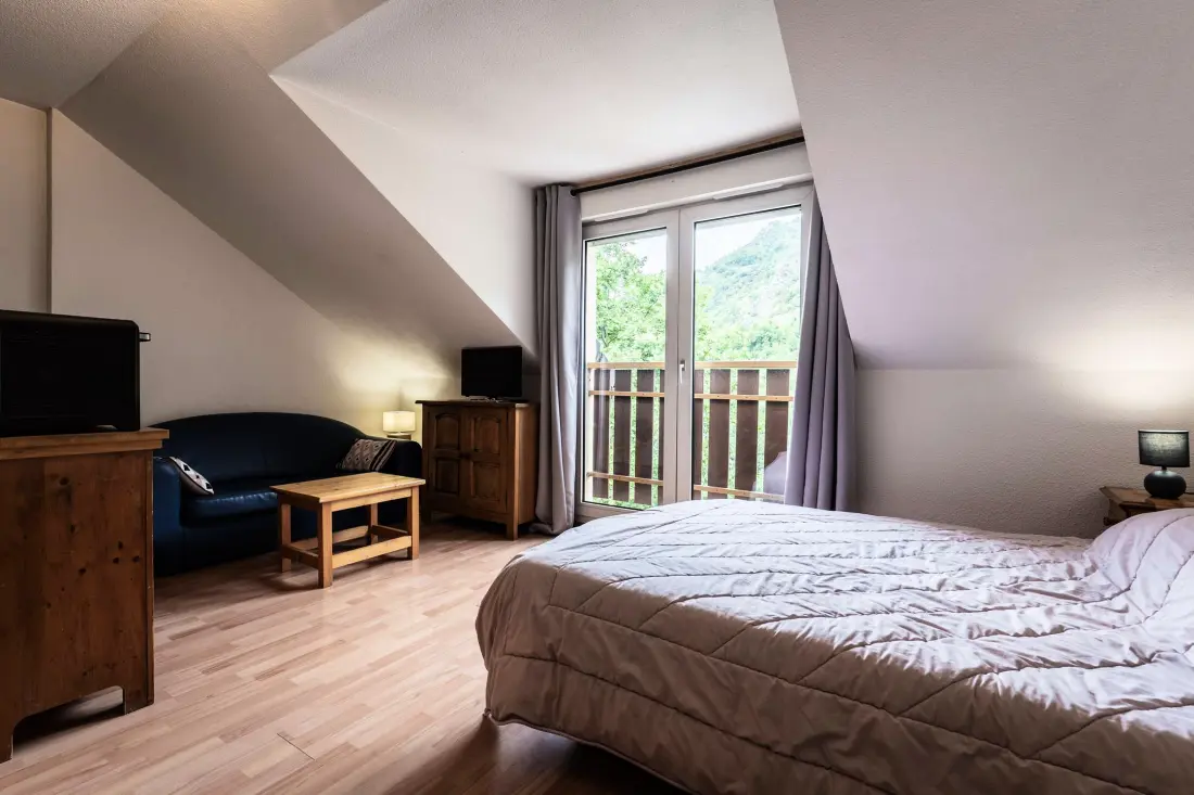 Résidence Tarentaise