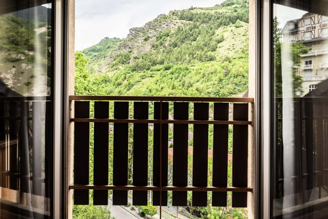 Résidence Tarentaise
