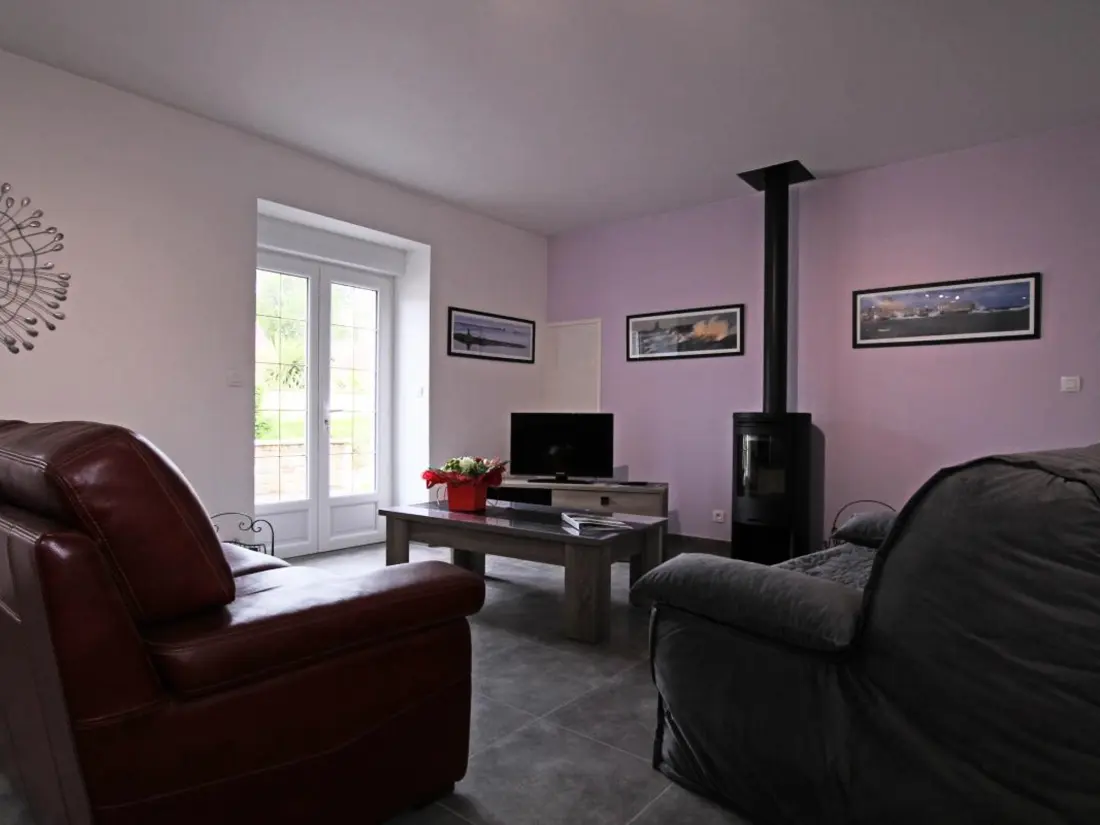 Maison de Vacances Brillevast 2