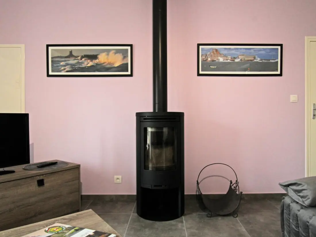 Maison de Vacances Brillevast 2
