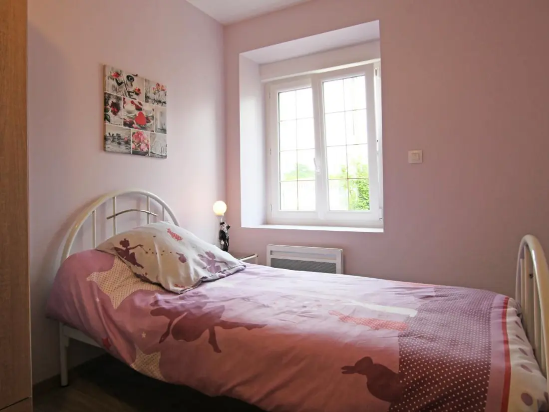 Maison de Vacances Brillevast 2